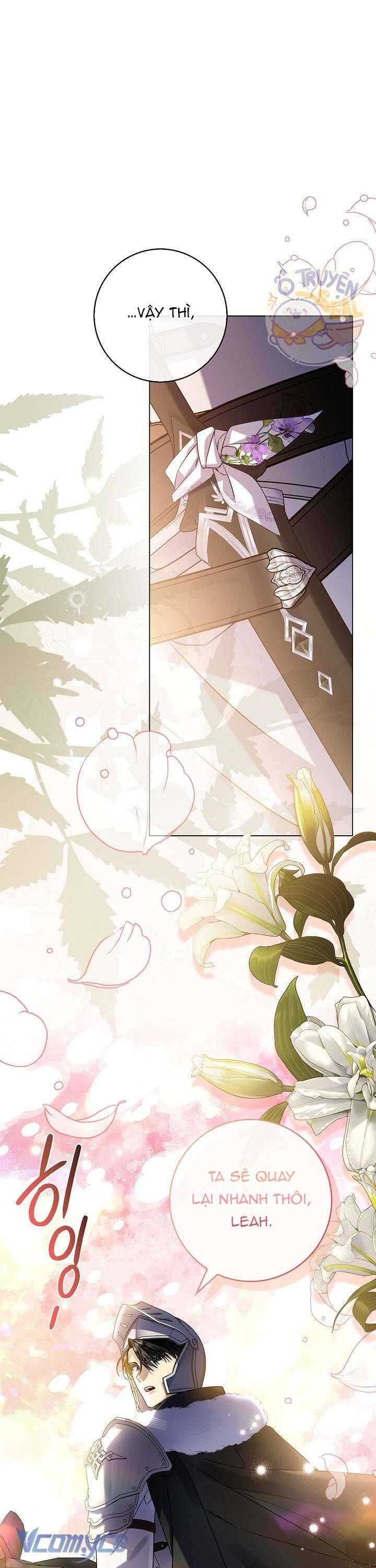 Xin Lỗi Vì Tôi Không Thể Rời Mắt Khỏi Vẻ Ngoài Của Ngài Chapter 9 - Trang 2