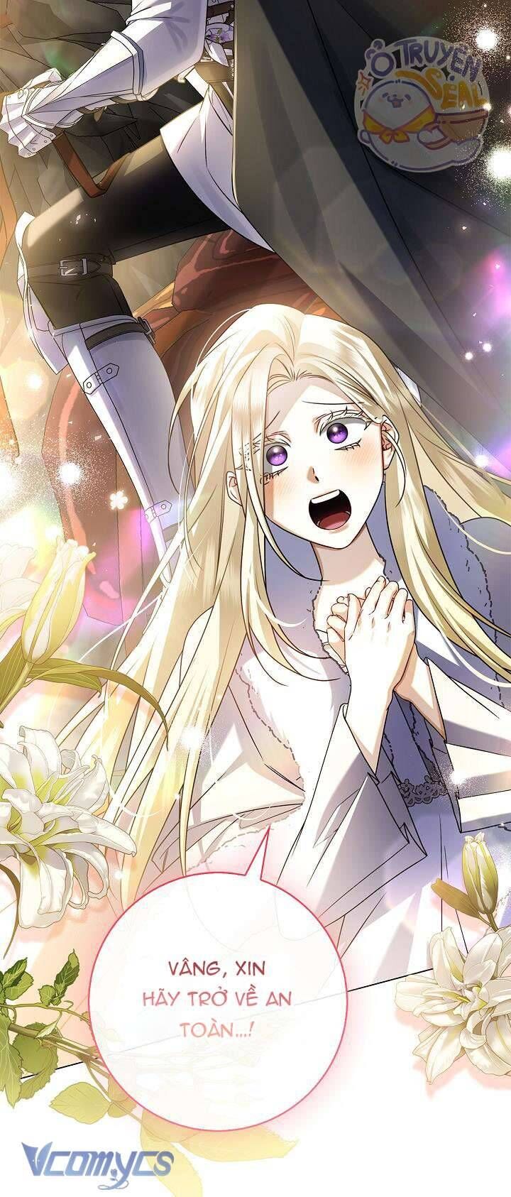 Xin Lỗi Vì Tôi Không Thể Rời Mắt Khỏi Vẻ Ngoài Của Ngài Chapter 9 - Trang 2