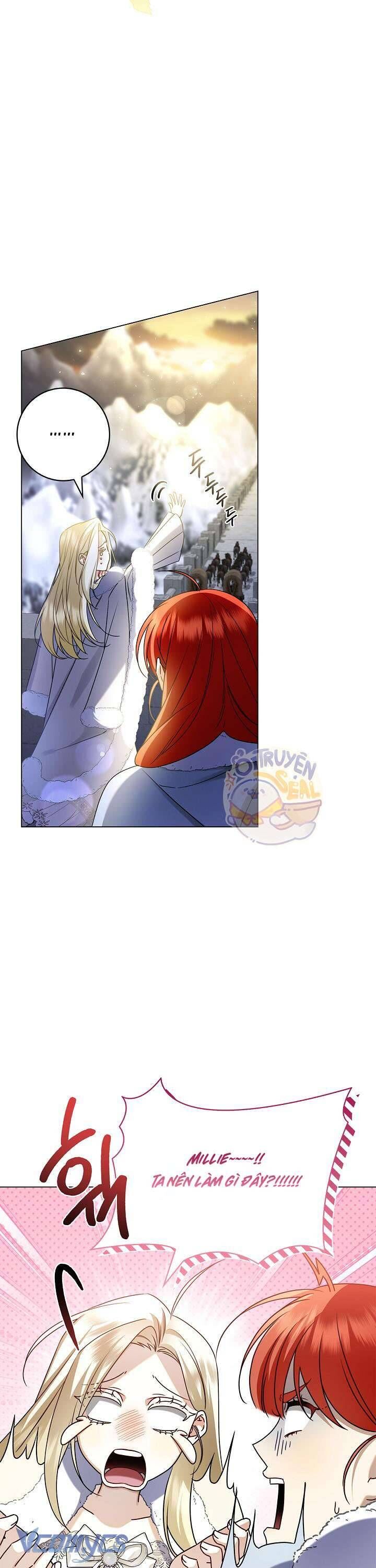 Xin Lỗi Vì Tôi Không Thể Rời Mắt Khỏi Vẻ Ngoài Của Ngài Chapter 9 - Trang 2