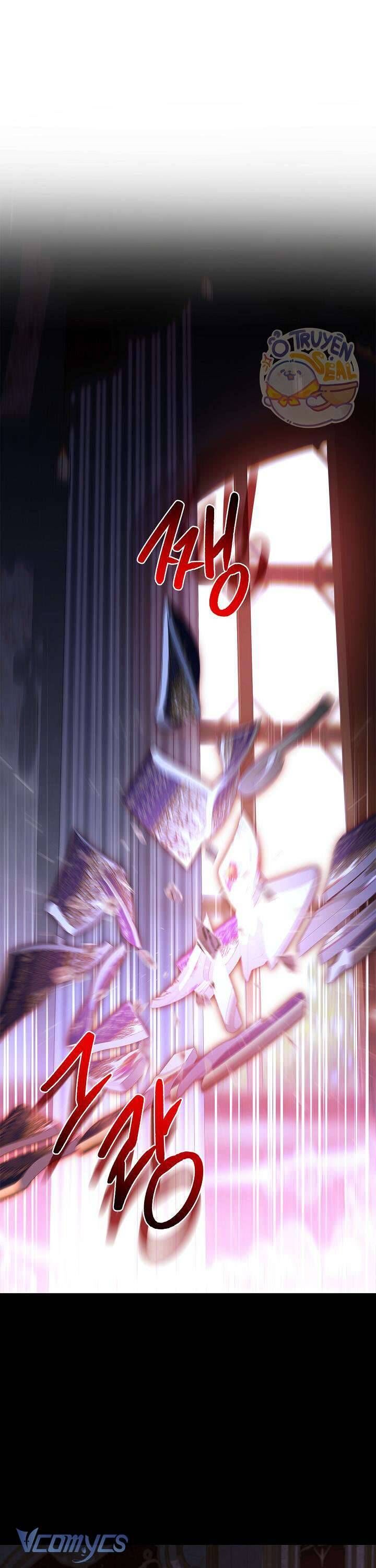 Xin Lỗi Vì Tôi Không Thể Rời Mắt Khỏi Vẻ Ngoài Của Ngài Chapter 9 - Trang 2