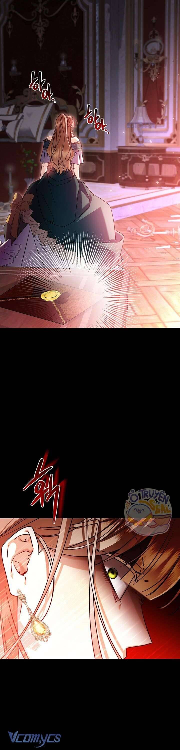 Xin Lỗi Vì Tôi Không Thể Rời Mắt Khỏi Vẻ Ngoài Của Ngài Chapter 9 - Trang 2