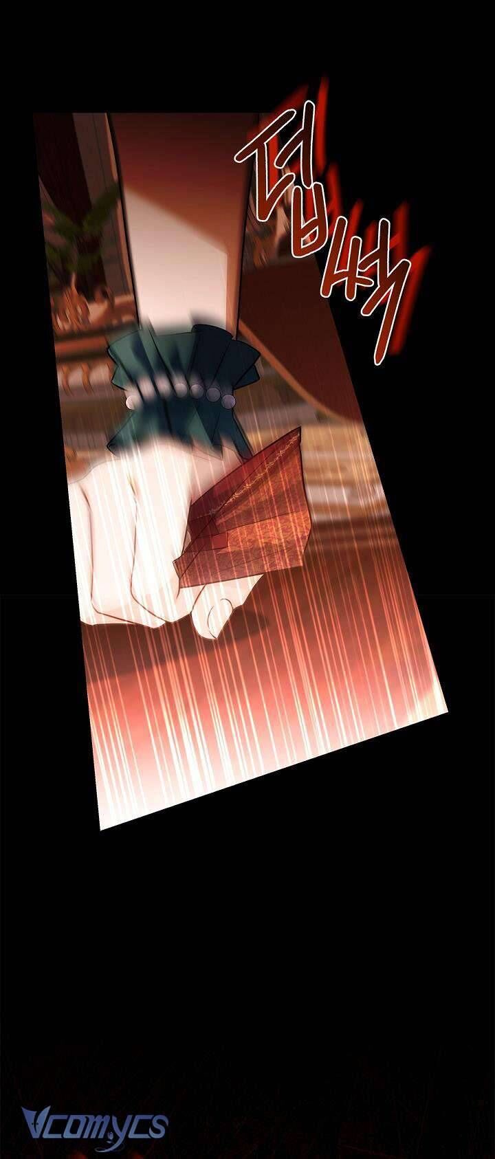 Xin Lỗi Vì Tôi Không Thể Rời Mắt Khỏi Vẻ Ngoài Của Ngài Chapter 9 - Trang 2