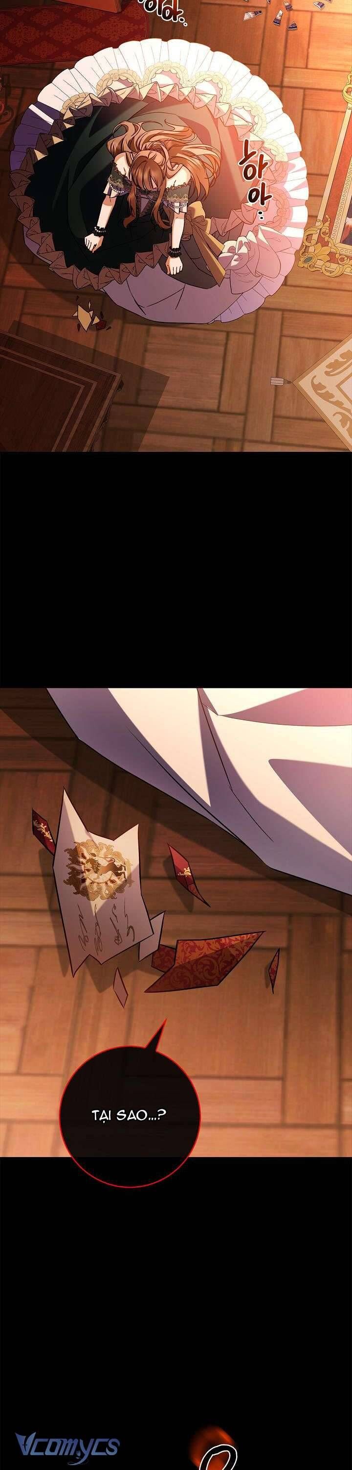 Xin Lỗi Vì Tôi Không Thể Rời Mắt Khỏi Vẻ Ngoài Của Ngài Chapter 9 - Trang 2