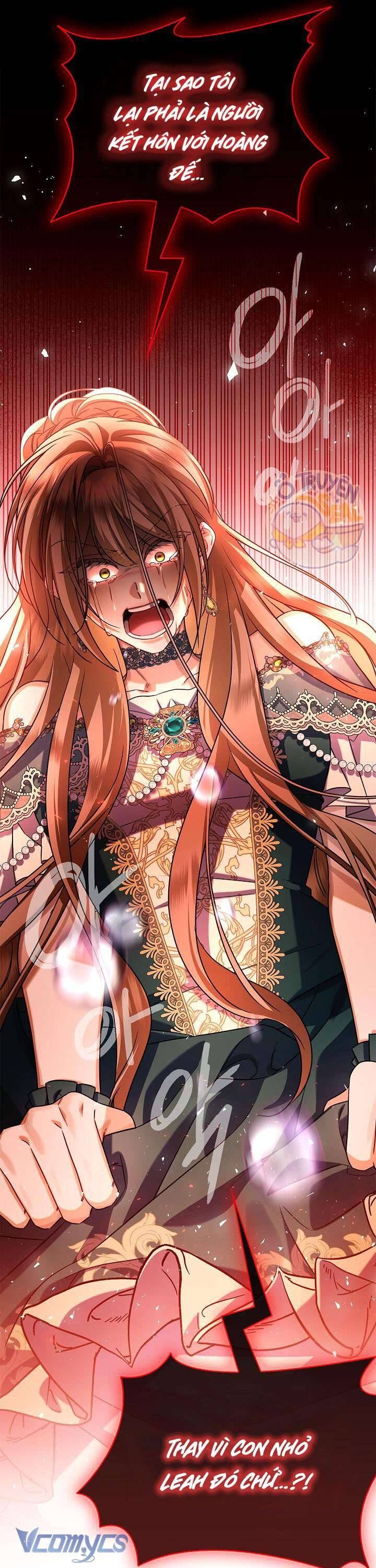 Xin Lỗi Vì Tôi Không Thể Rời Mắt Khỏi Vẻ Ngoài Của Ngài Chapter 9 - Trang 2