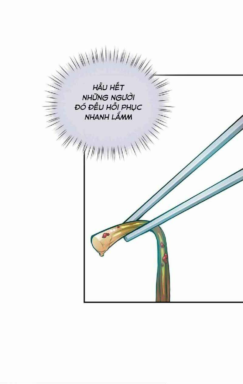 Xin Mời Dùng Bữa Chapter 1 - Trang 2