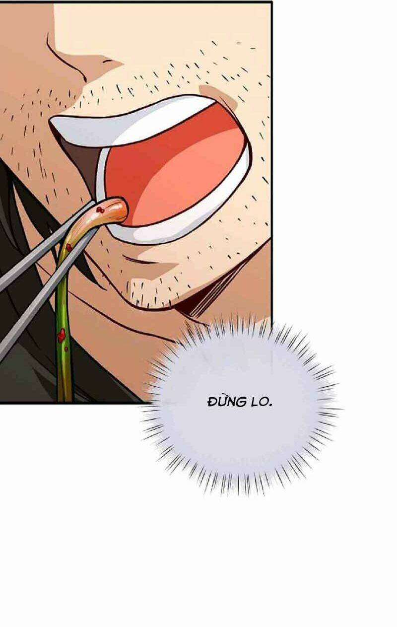 Xin Mời Dùng Bữa Chapter 1 - Trang 2