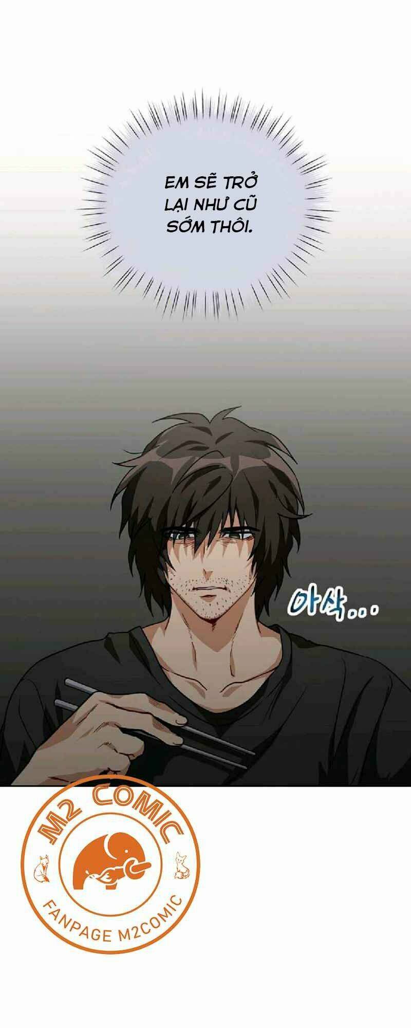 Xin Mời Dùng Bữa Chapter 1 - Trang 2