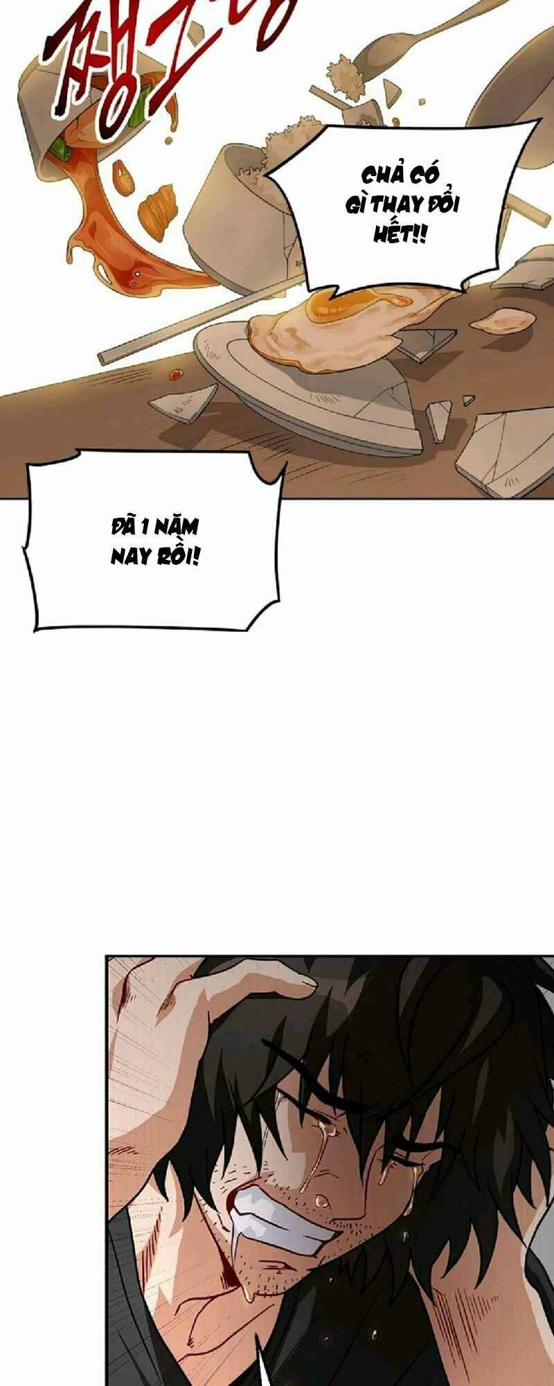 Xin Mời Dùng Bữa Chapter 1 - Trang 2