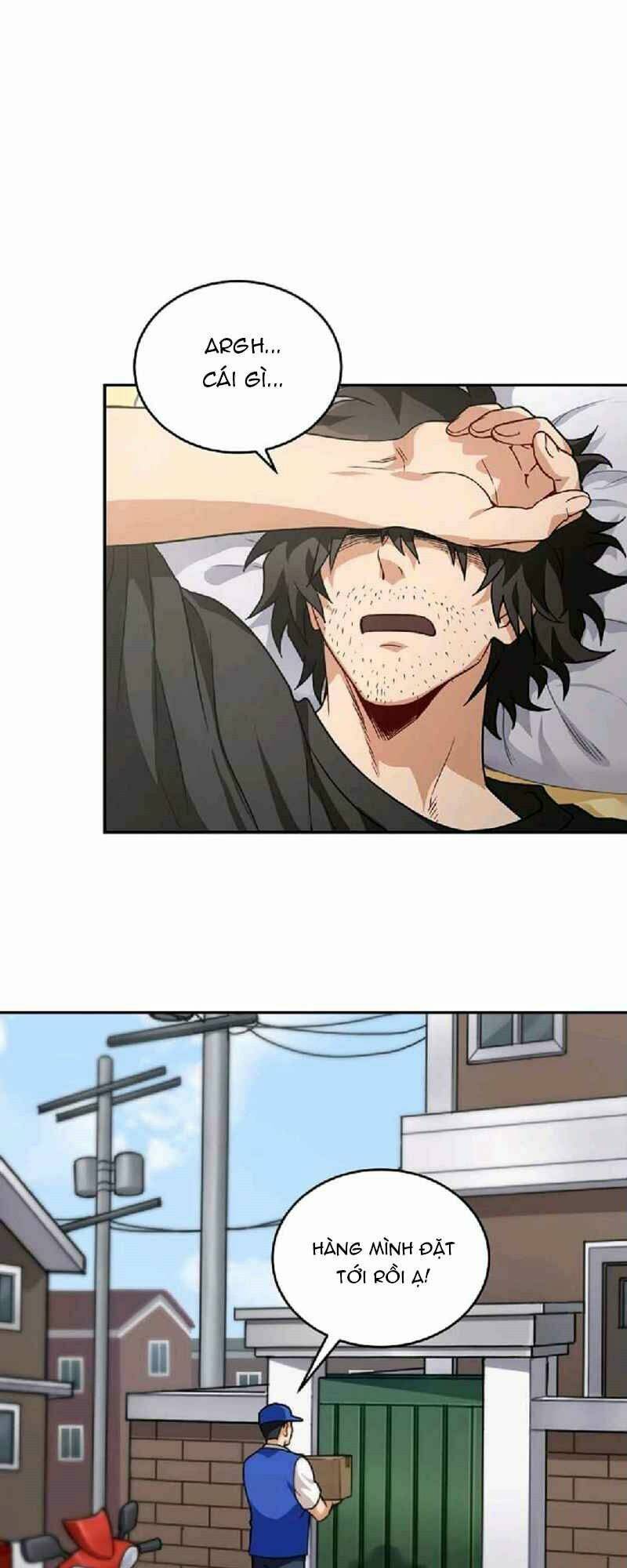 Xin Mời Dùng Bữa Chapter 1 - Trang 2