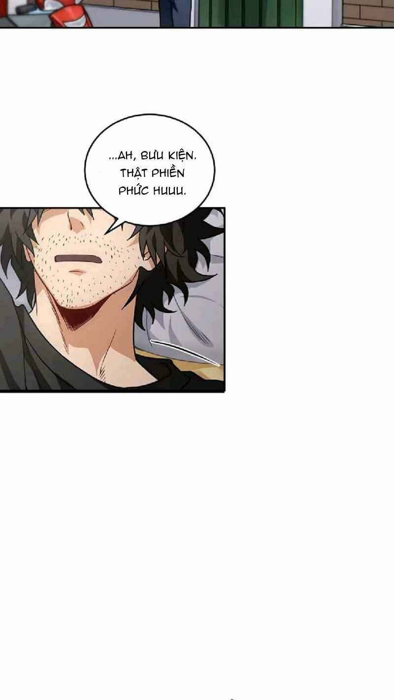 Xin Mời Dùng Bữa Chapter 1 - Trang 2