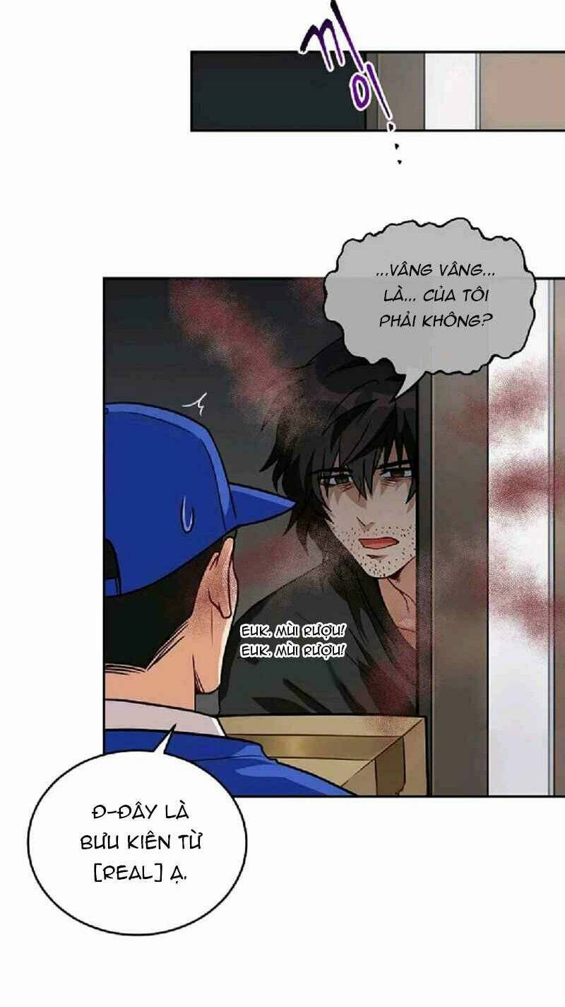 Xin Mời Dùng Bữa Chapter 1 - Trang 2