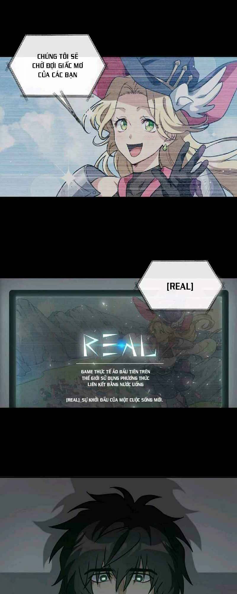 Xin Mời Dùng Bữa Chapter 1 - Trang 2