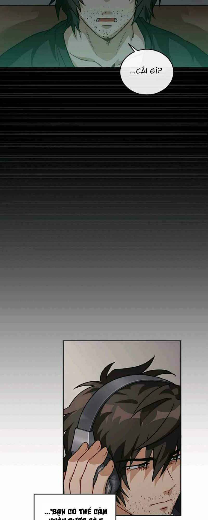 Xin Mời Dùng Bữa Chapter 1 - Trang 2