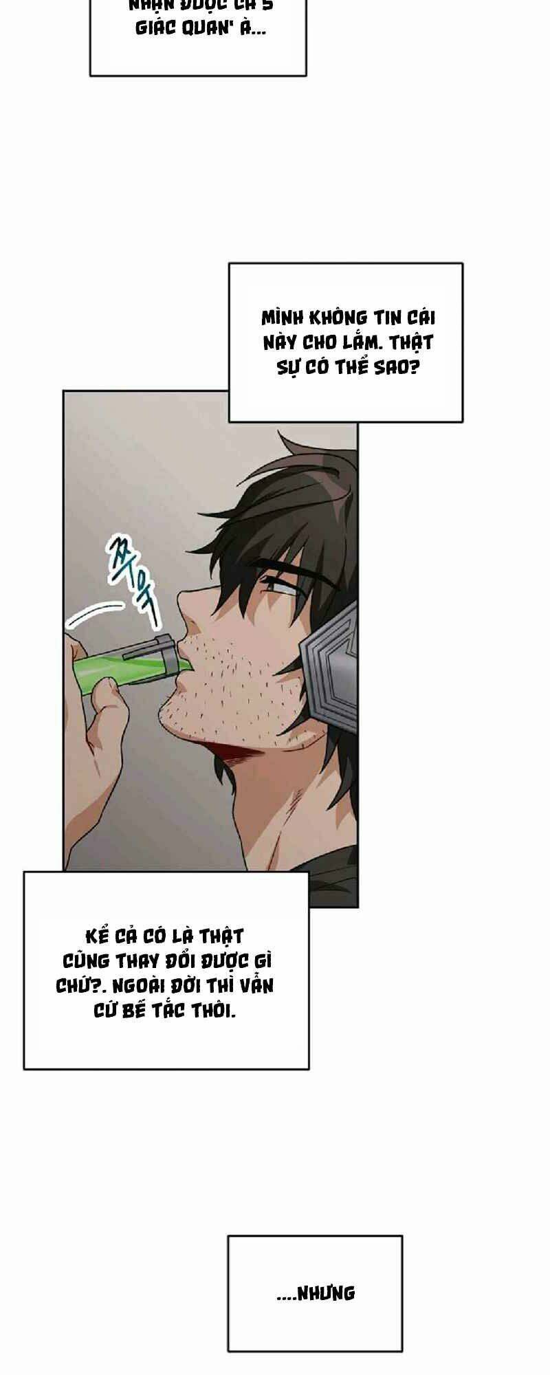 Xin Mời Dùng Bữa Chapter 1 - Trang 2