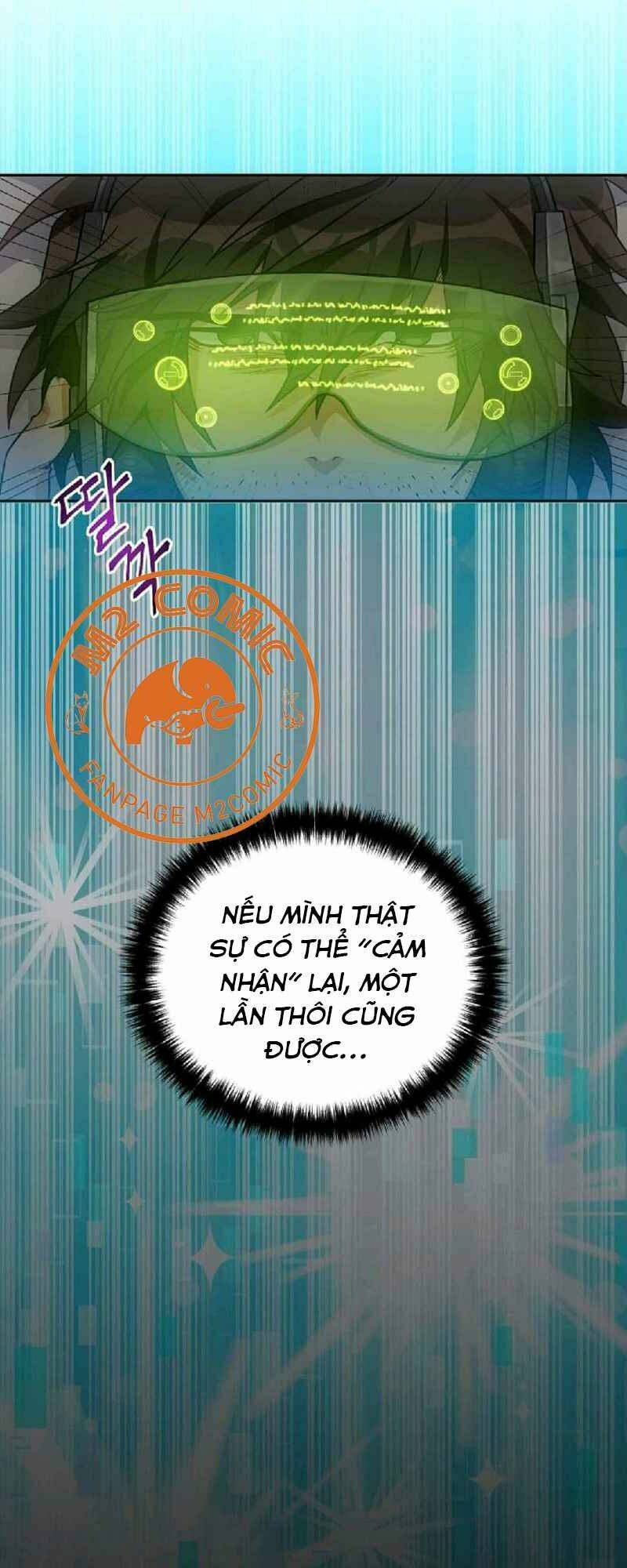 Xin Mời Dùng Bữa Chapter 1 - Trang 2