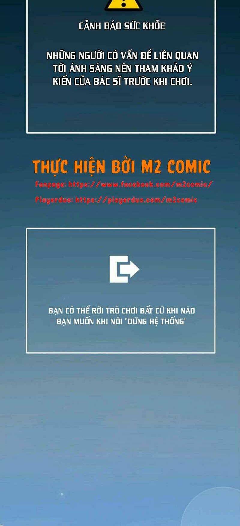 Xin Mời Dùng Bữa Chapter 1 - Trang 2