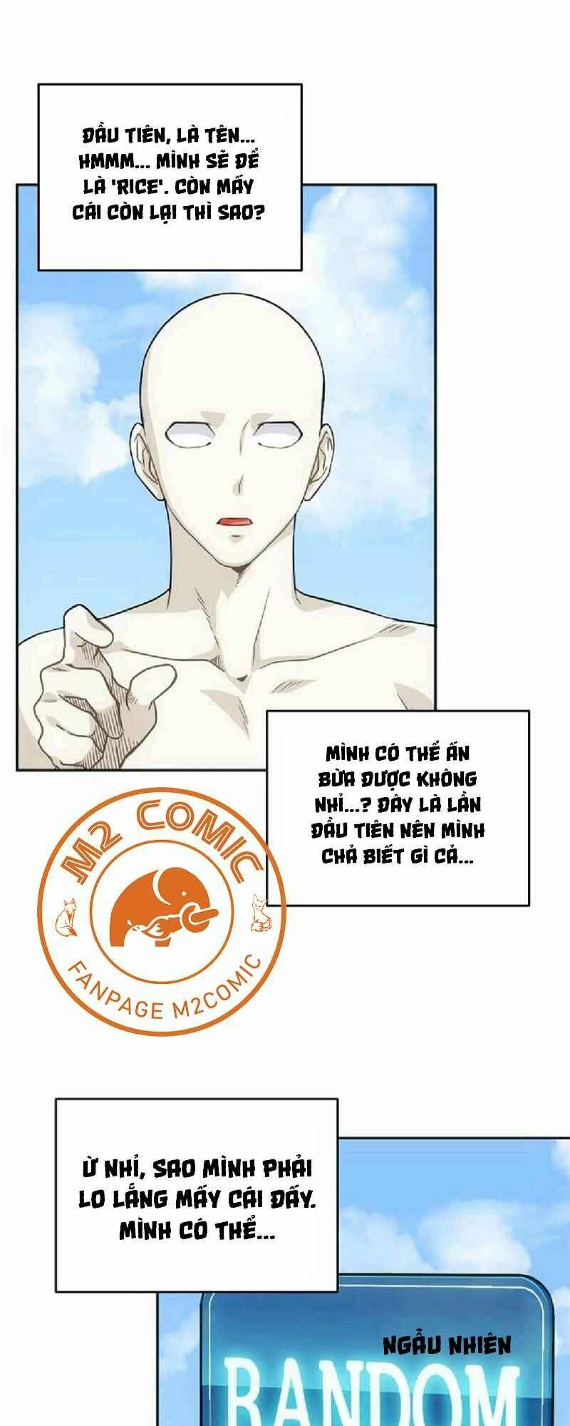 Xin Mời Dùng Bữa Chapter 1 - Trang 2