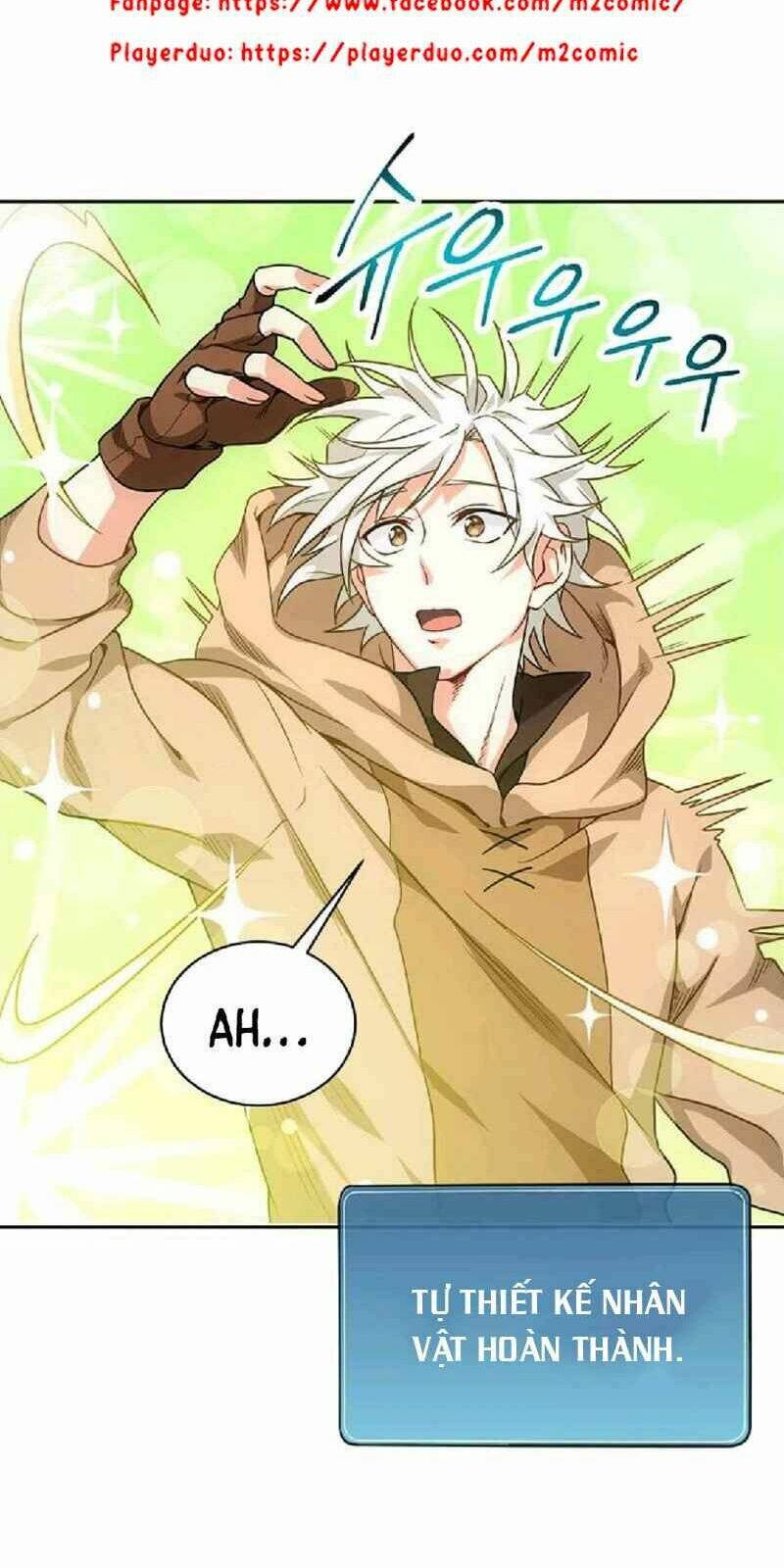 Xin Mời Dùng Bữa Chapter 1 - Trang 2