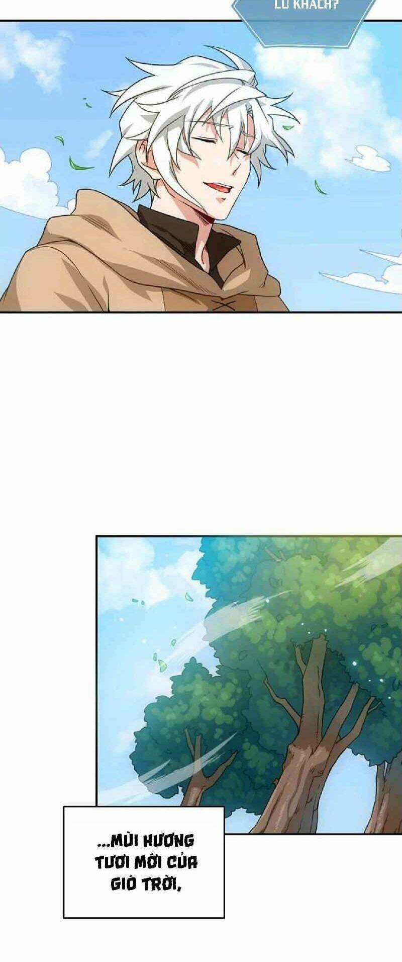 Xin Mời Dùng Bữa Chapter 1 - Trang 2