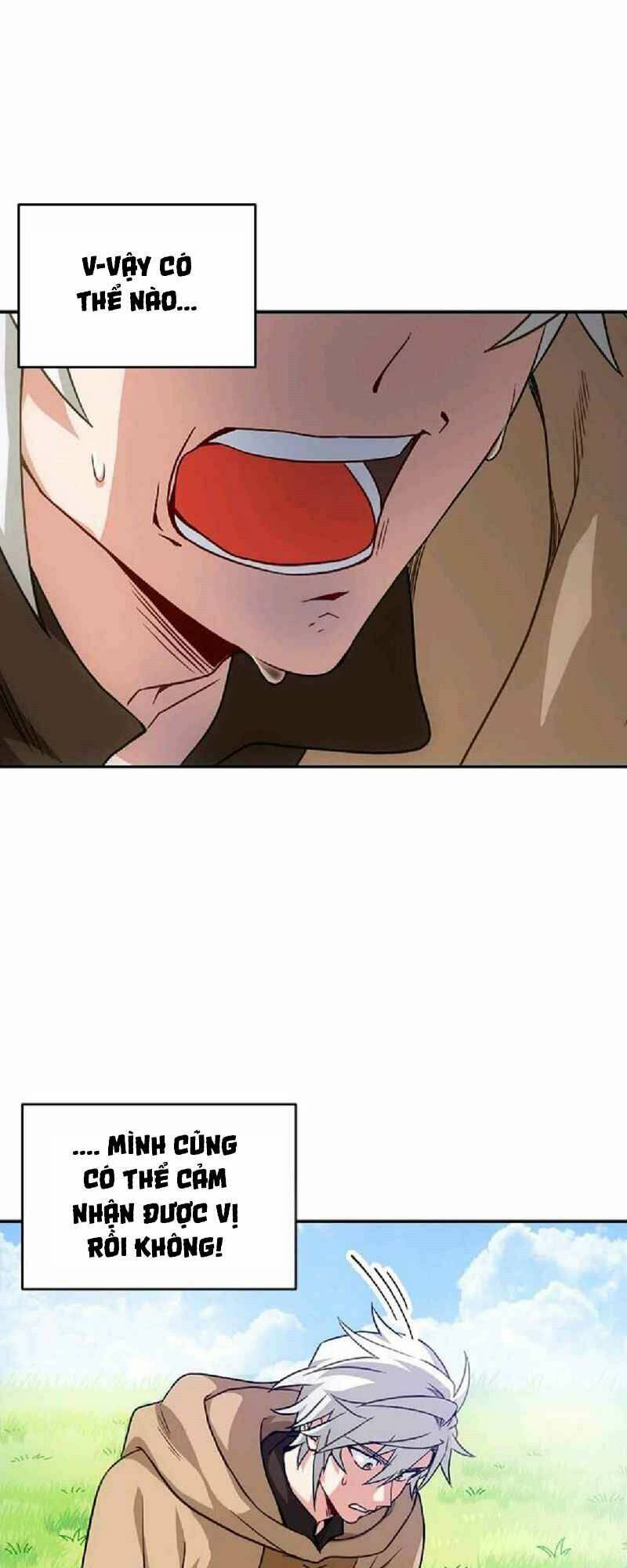 Xin Mời Dùng Bữa Chapter 1 - Trang 2