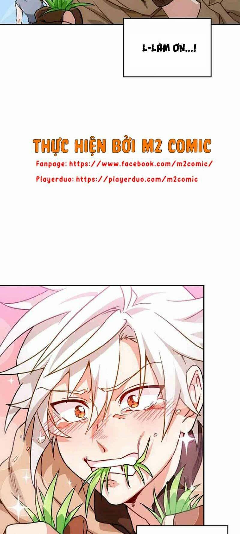 Xin Mời Dùng Bữa Chapter 1 - Trang 2