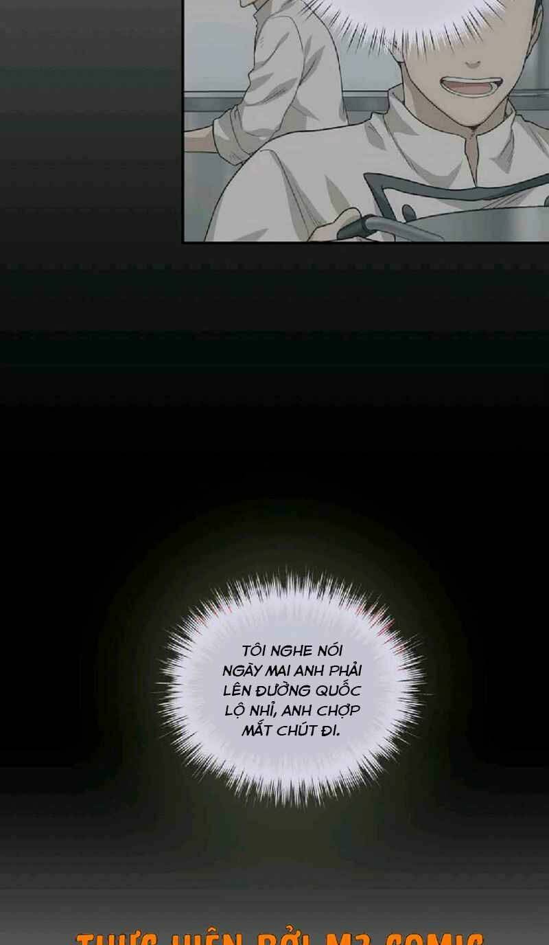 Xin Mời Dùng Bữa Chapter 1 - Trang 2