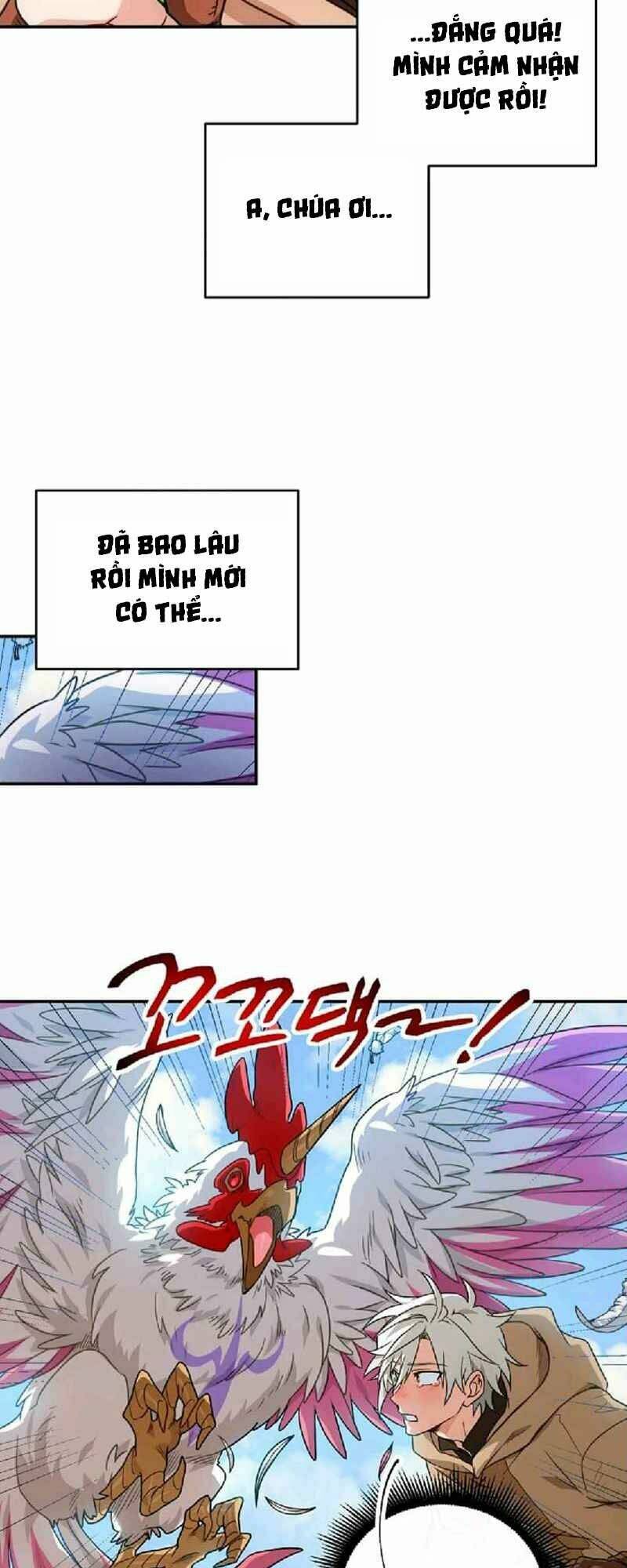 Xin Mời Dùng Bữa Chapter 1 - Trang 2