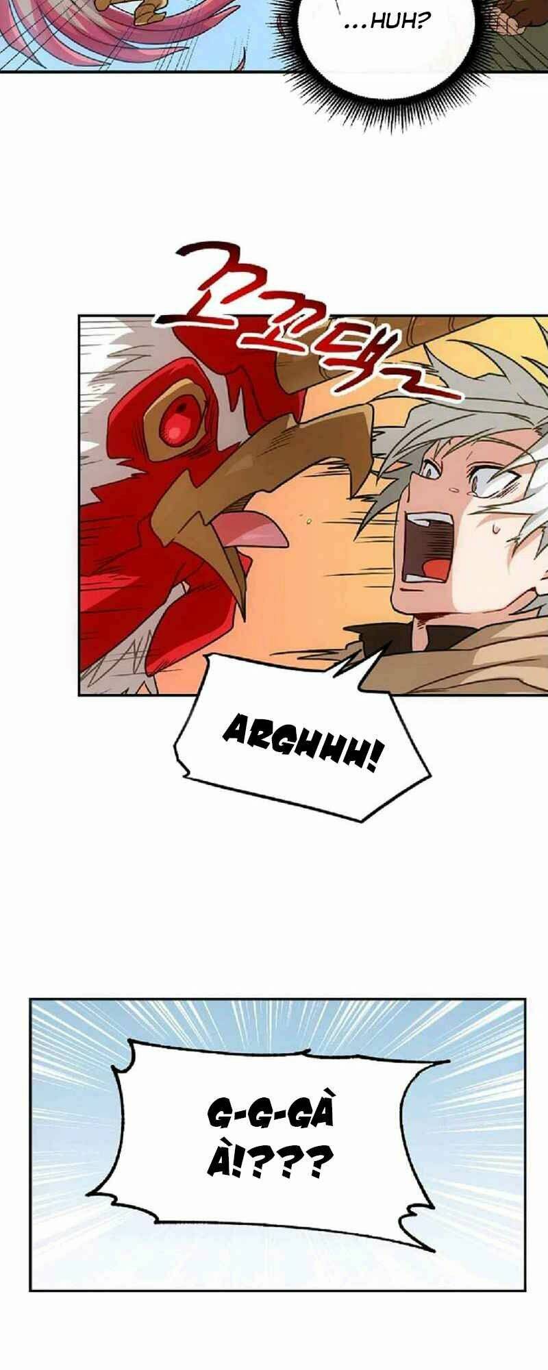 Xin Mời Dùng Bữa Chapter 1 - Trang 2