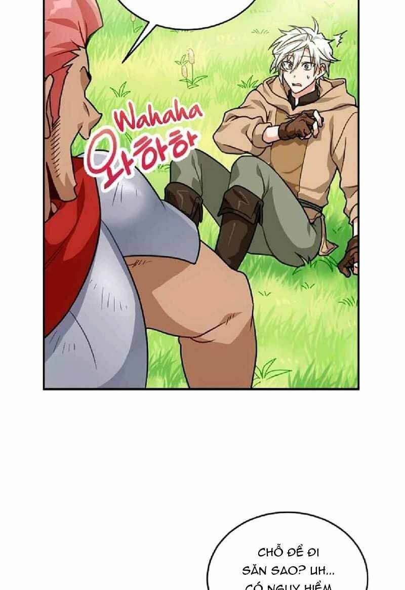 Xin Mời Dùng Bữa Chapter 1 - Trang 2