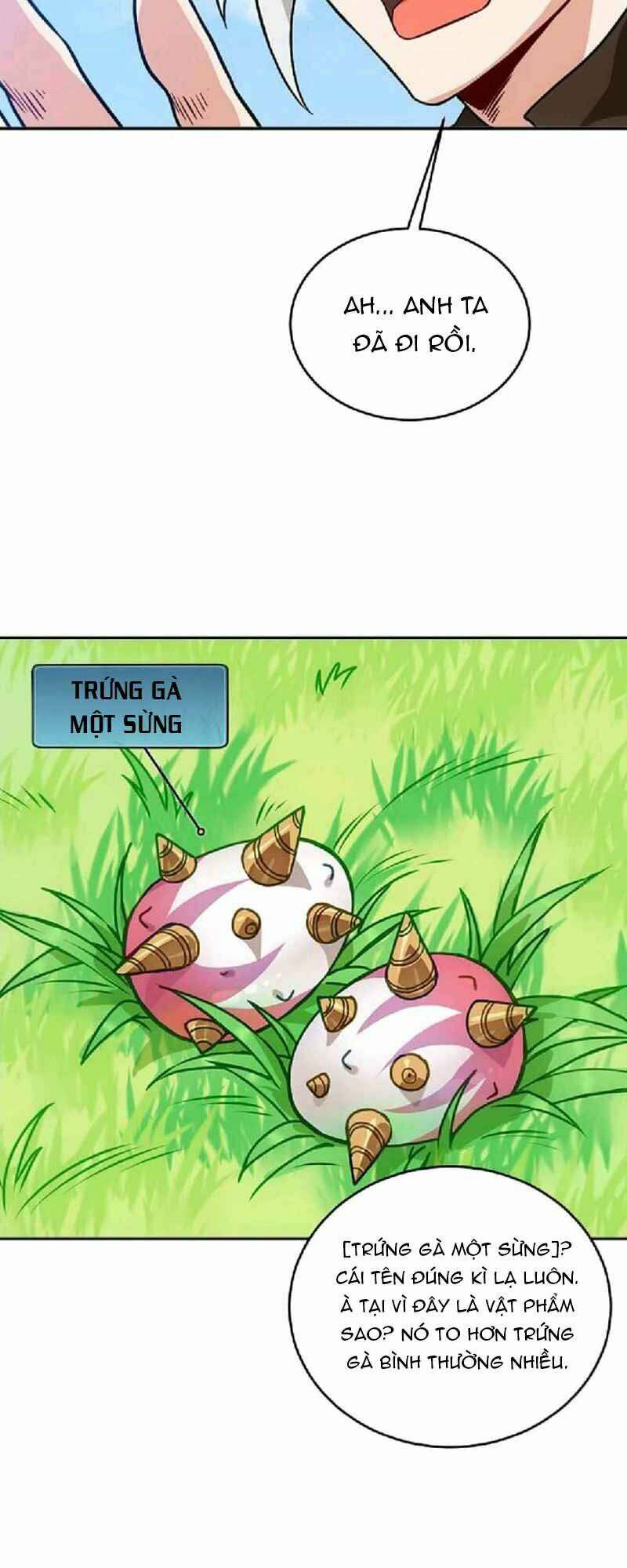 Xin Mời Dùng Bữa Chapter 1 - Trang 2