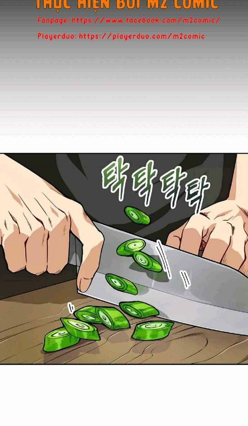 Xin Mời Dùng Bữa Chapter 1 - Trang 2