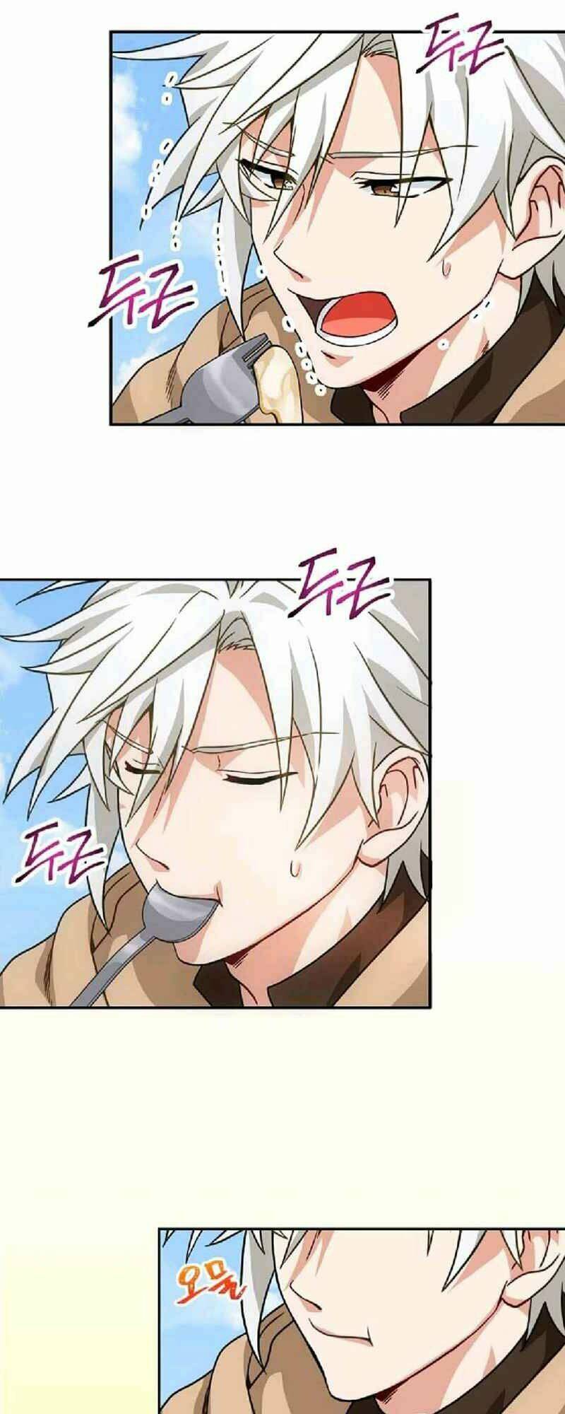 Xin Mời Dùng Bữa Chapter 1 - Trang 2