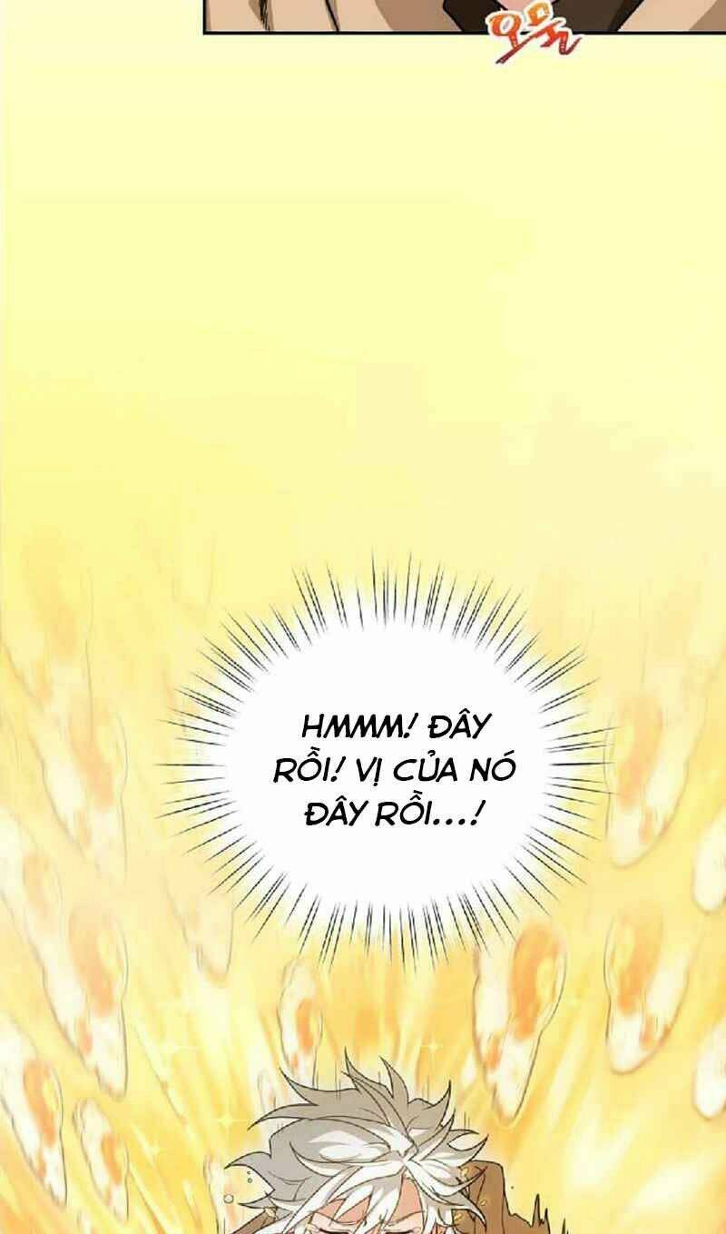 Xin Mời Dùng Bữa Chapter 1 - Trang 2