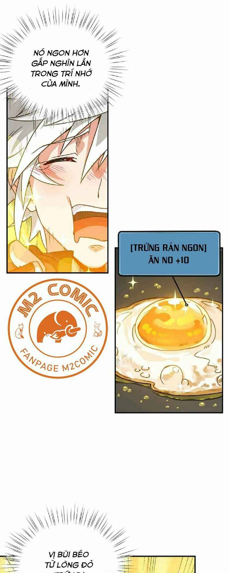 Xin Mời Dùng Bữa Chapter 1 - Trang 2