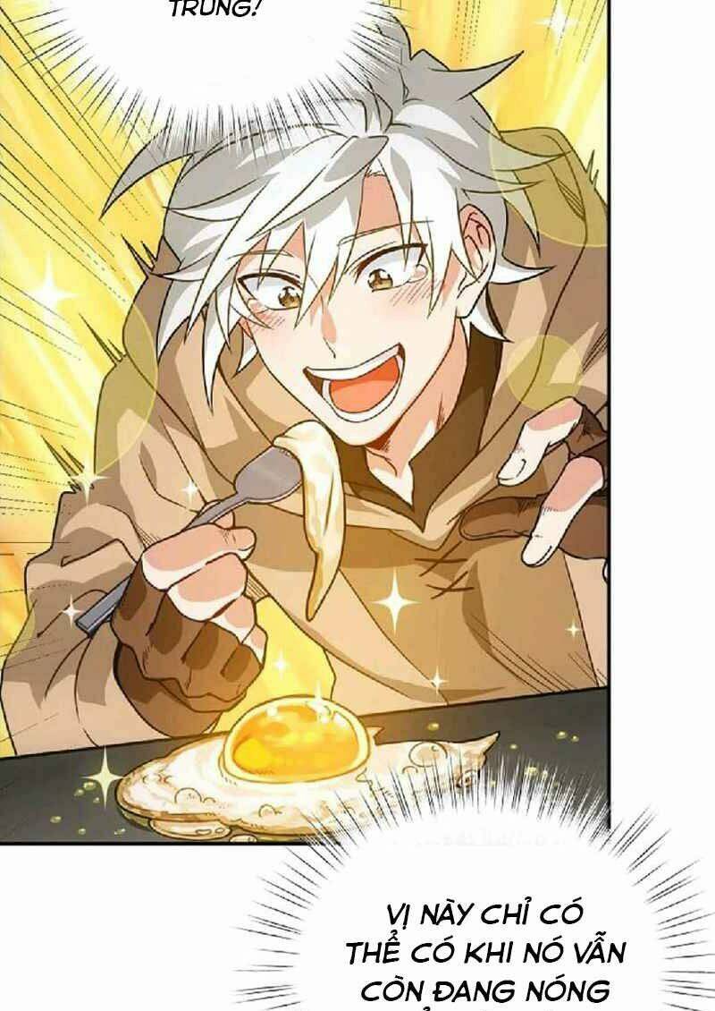 Xin Mời Dùng Bữa Chapter 1 - Trang 2