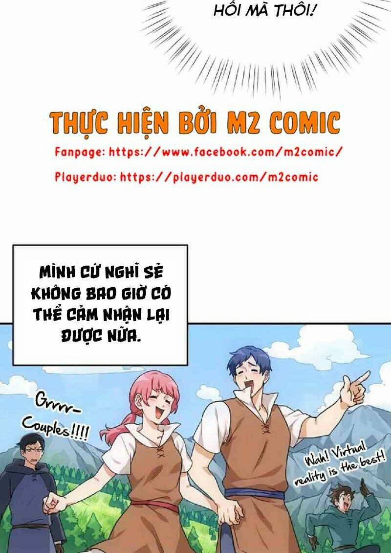 Xin Mời Dùng Bữa Chapter 1 - Trang 2