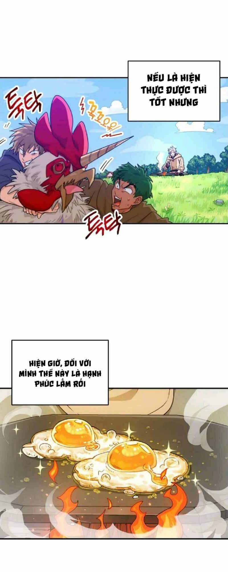 Xin Mời Dùng Bữa Chapter 1 - Trang 2