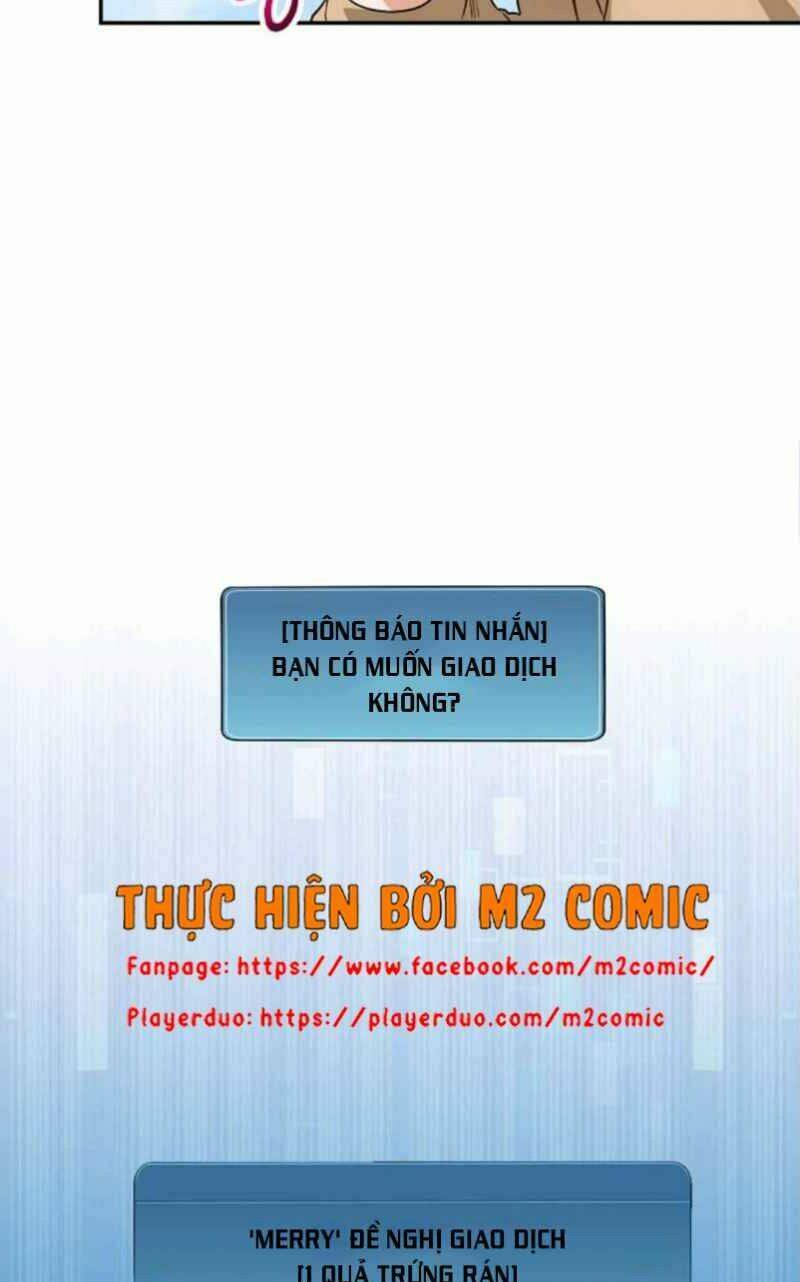 Xin Mời Dùng Bữa Chapter 1 - Trang 2