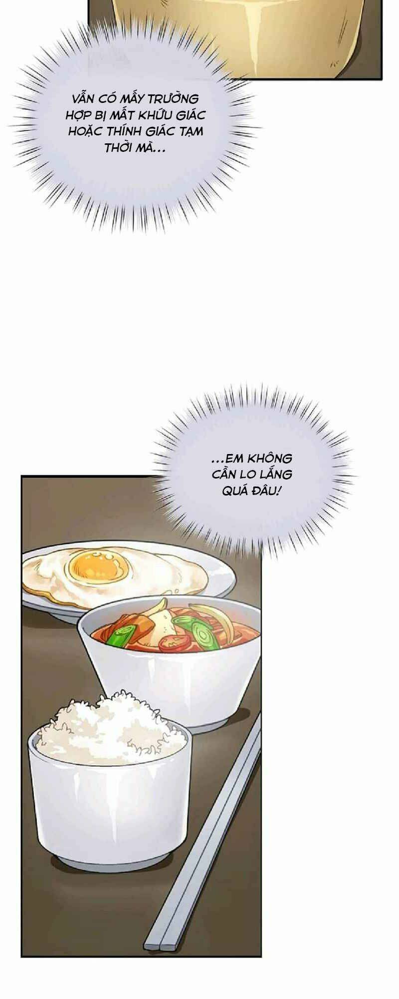 Xin Mời Dùng Bữa Chapter 1 - Trang 2