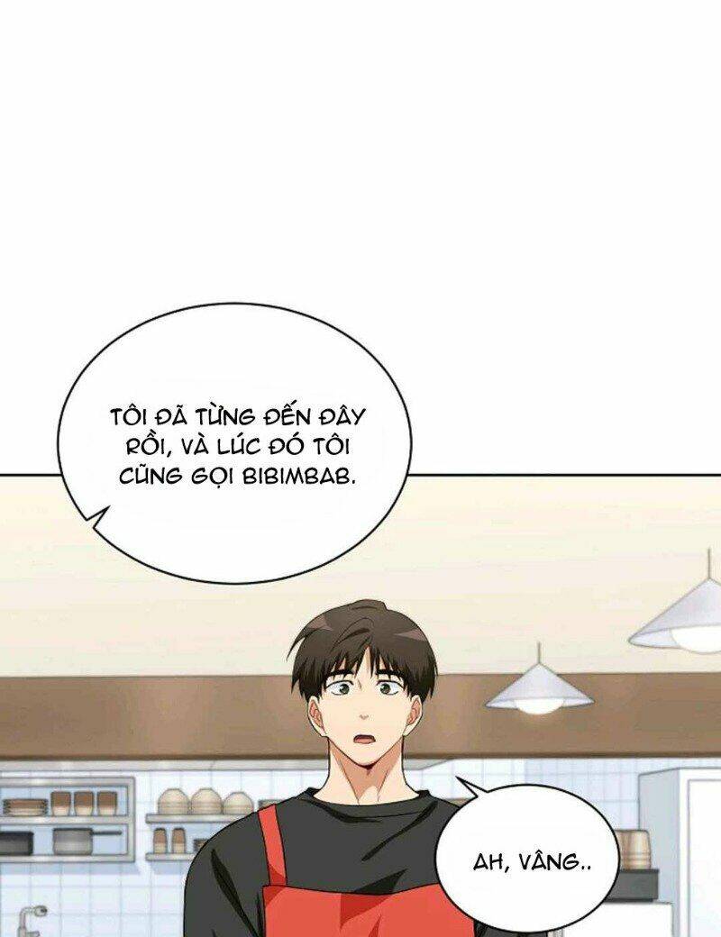 Xin Mời Dùng Bữa Chapter 12 - Trang 2