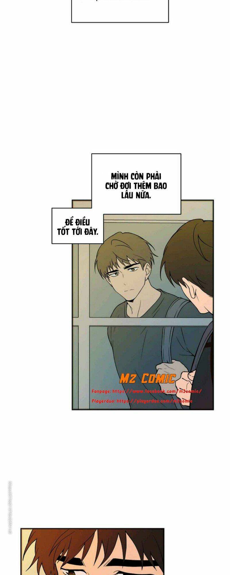 Xin Mời Dùng Bữa Chapter 12 - Trang 2