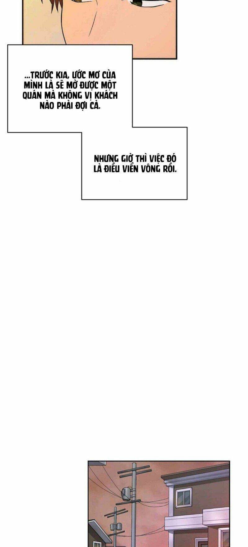 Xin Mời Dùng Bữa Chapter 12 - Trang 2