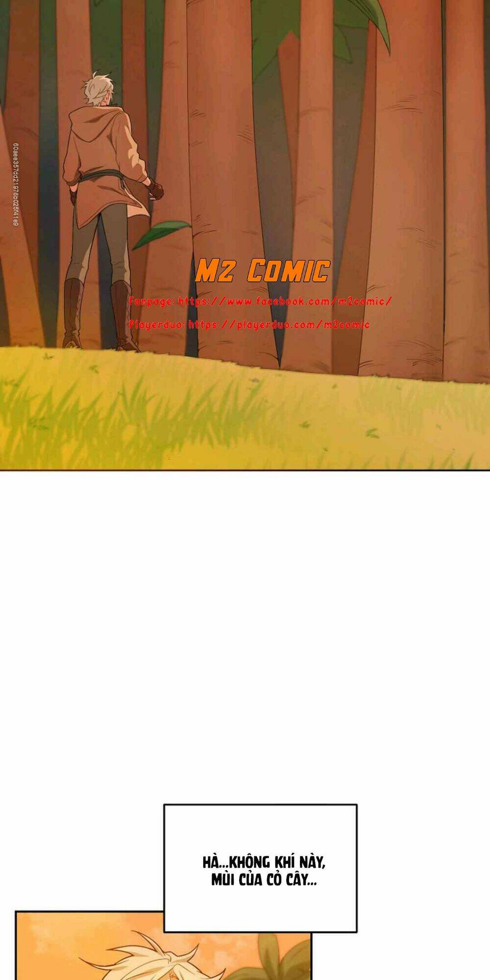 Xin Mời Dùng Bữa Chapter 12 - Trang 2