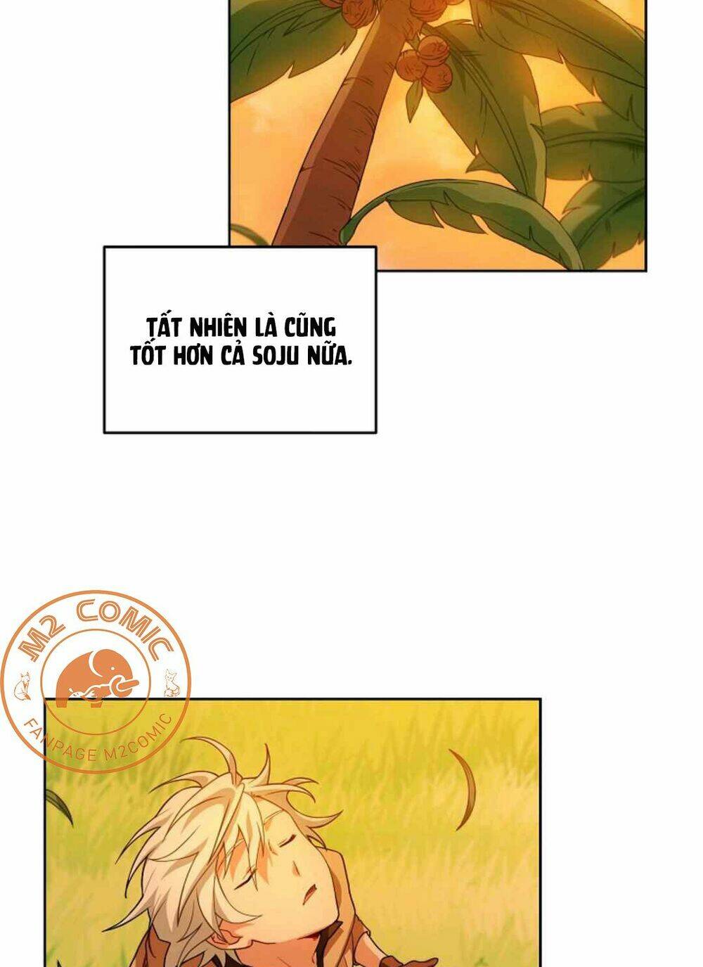 Xin Mời Dùng Bữa Chapter 12 - Trang 2