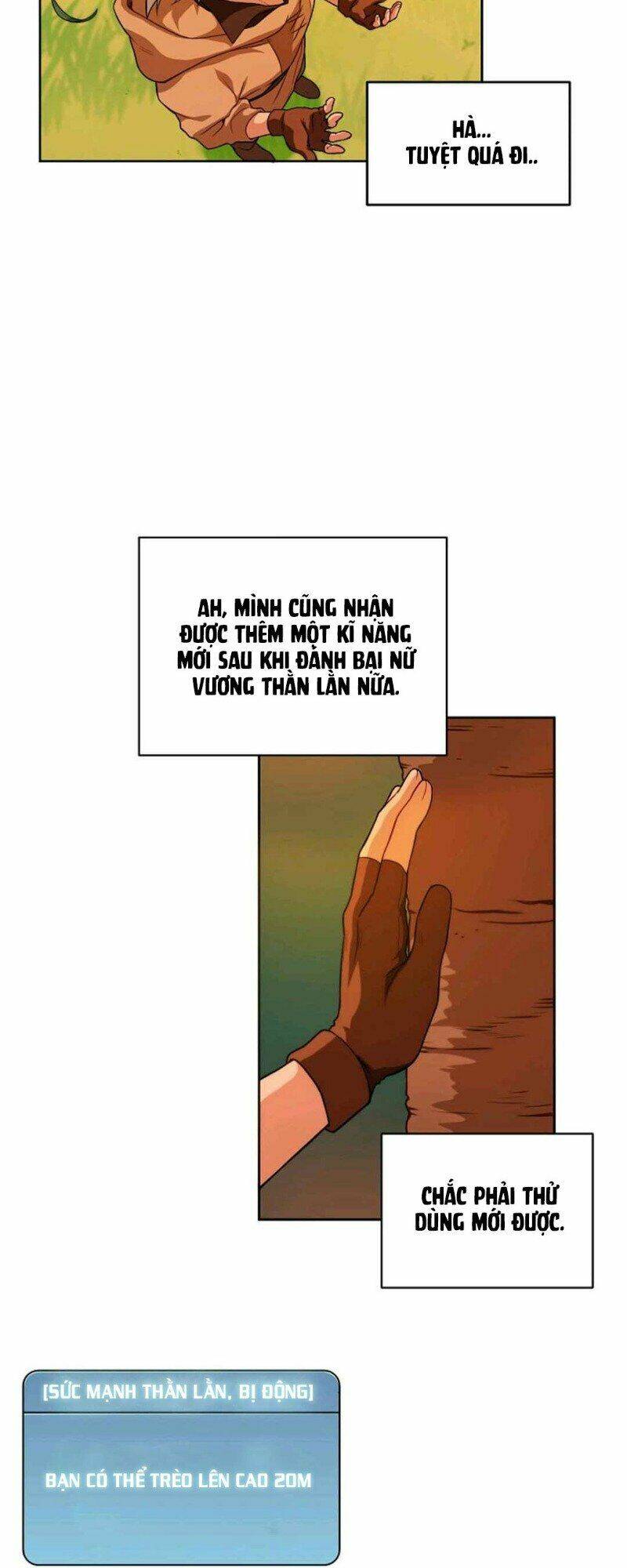 Xin Mời Dùng Bữa Chapter 12 - Trang 2