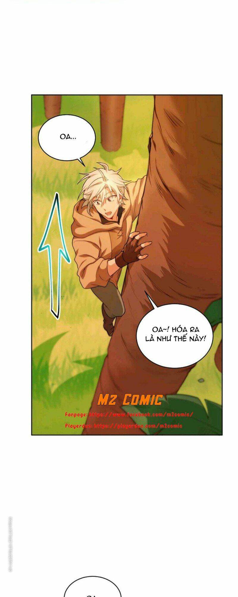 Xin Mời Dùng Bữa Chapter 12 - Trang 2