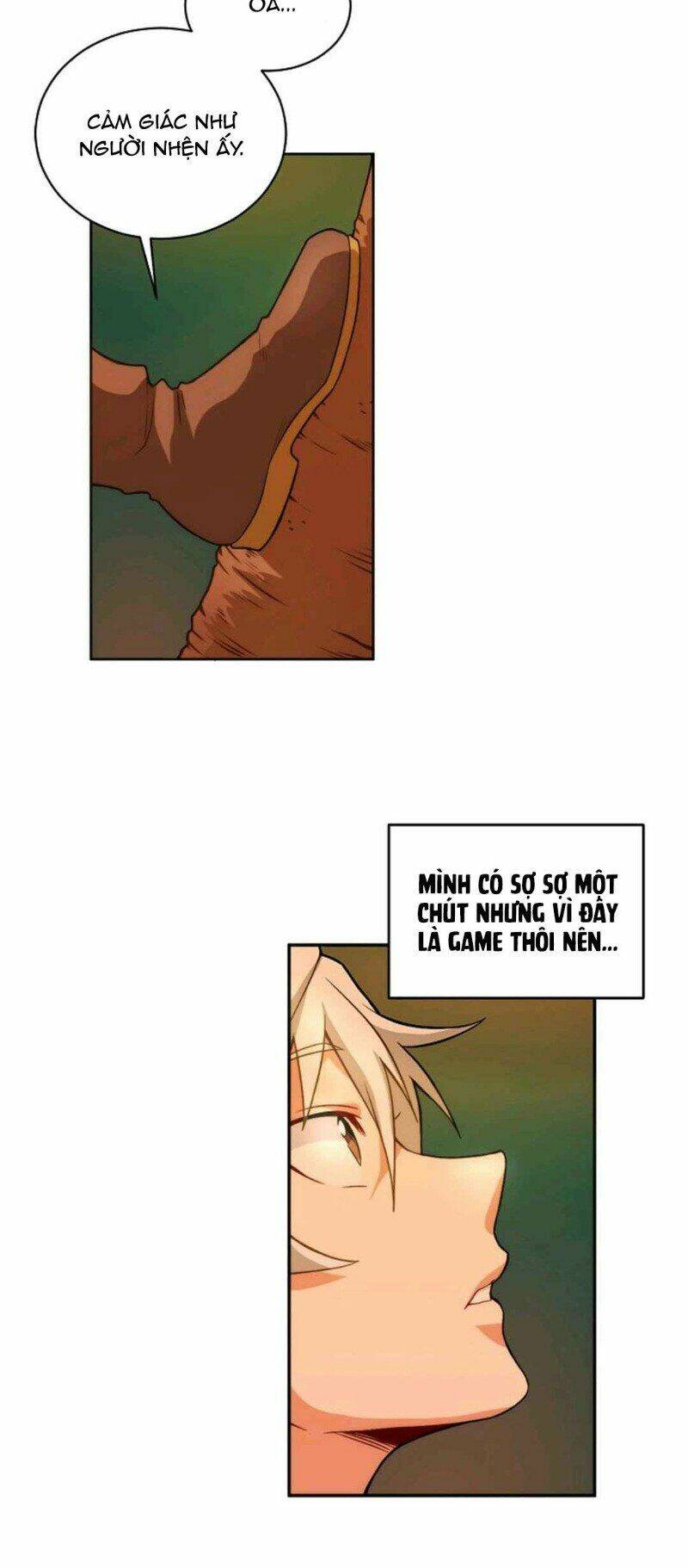 Xin Mời Dùng Bữa Chapter 12 - Trang 2