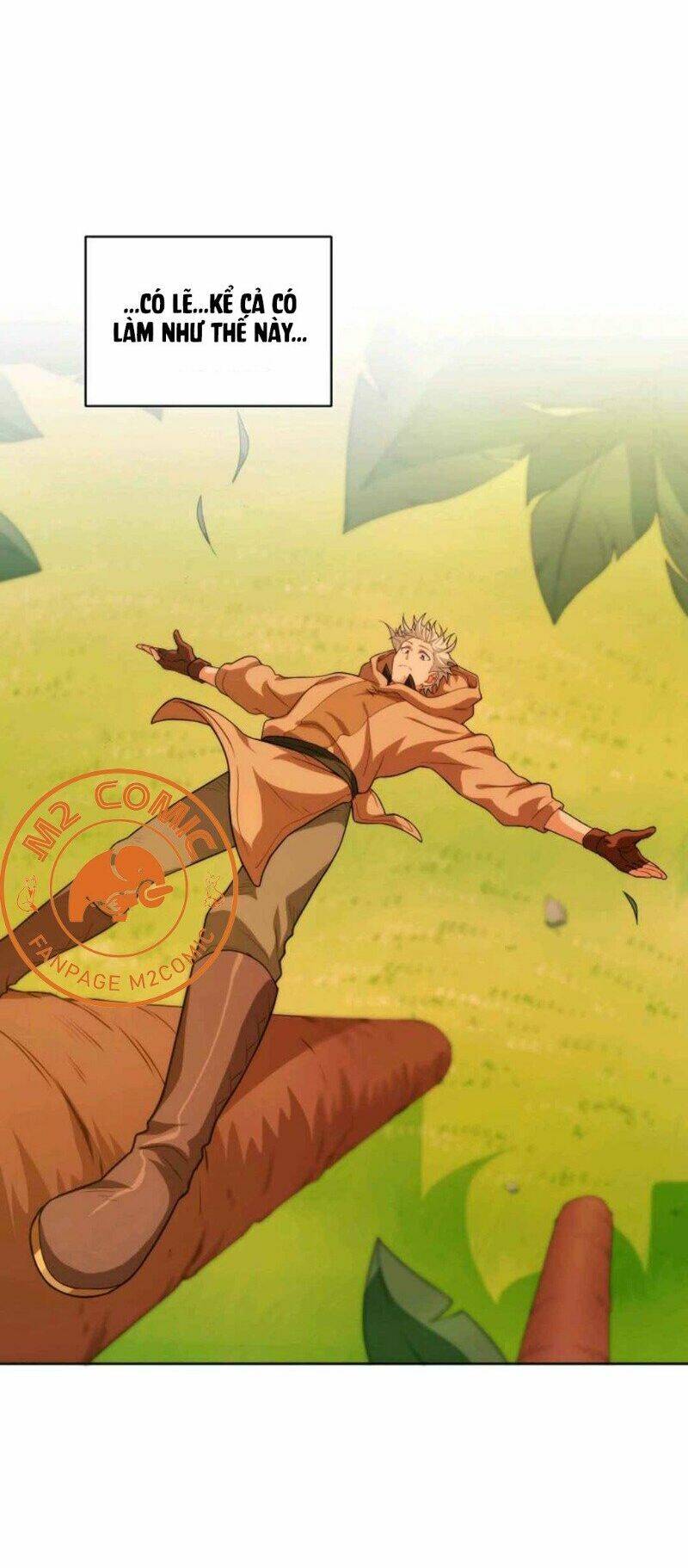 Xin Mời Dùng Bữa Chapter 12 - Trang 2