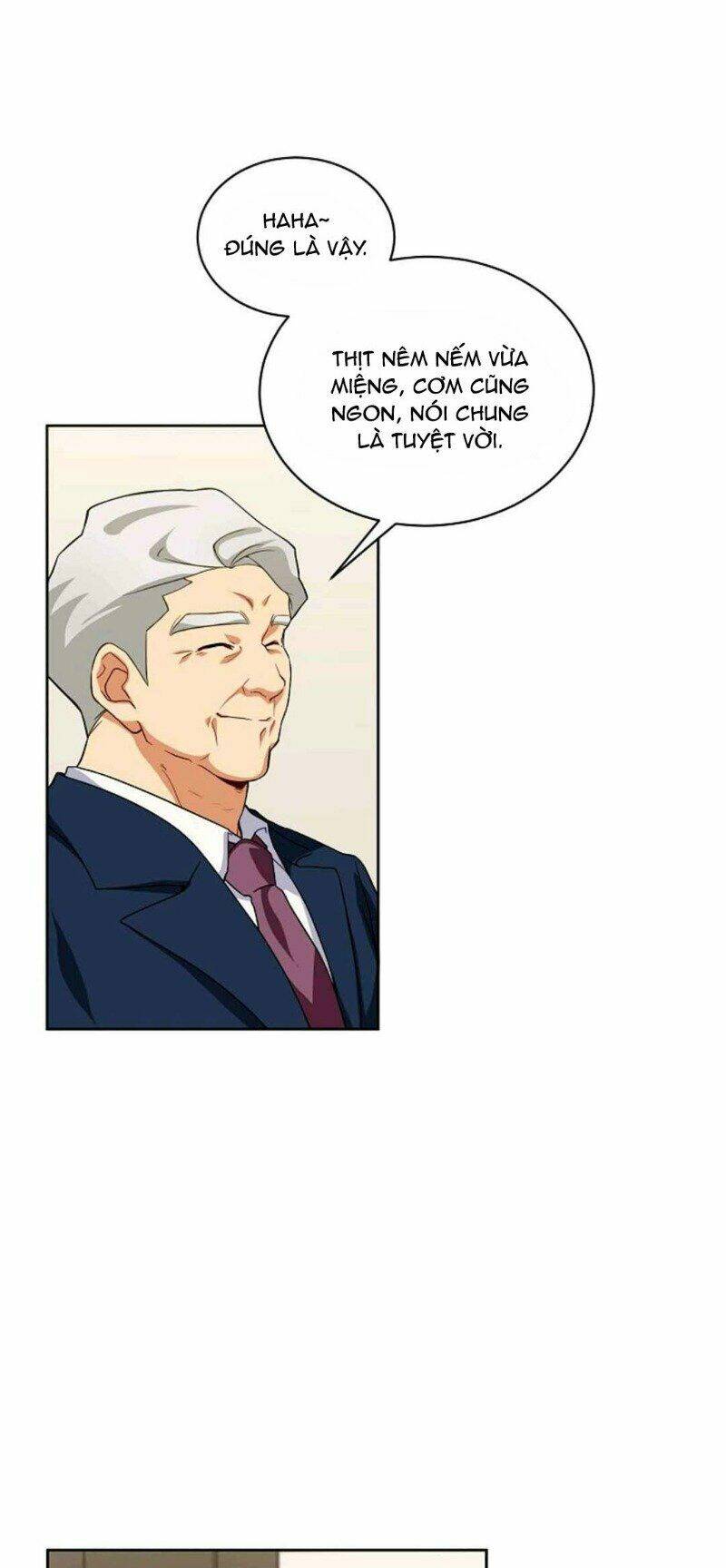 Xin Mời Dùng Bữa Chapter 12 - Trang 2