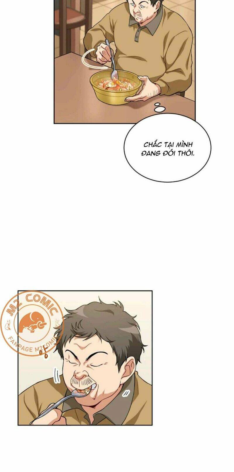 Xin Mời Dùng Bữa Chapter 13 - Trang 2